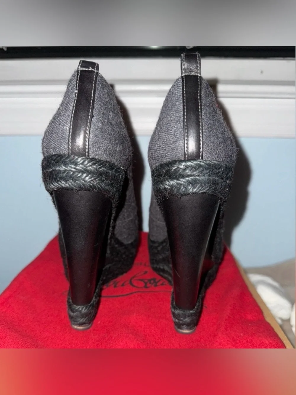 Christian Louboutin christian louboutin